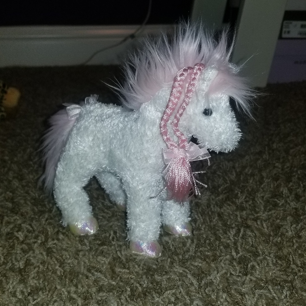 TY Enchanting Beanie Baby